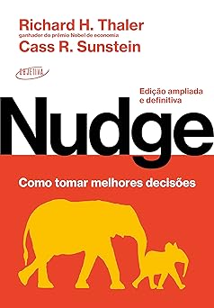 Nudge Richard H. Thaler